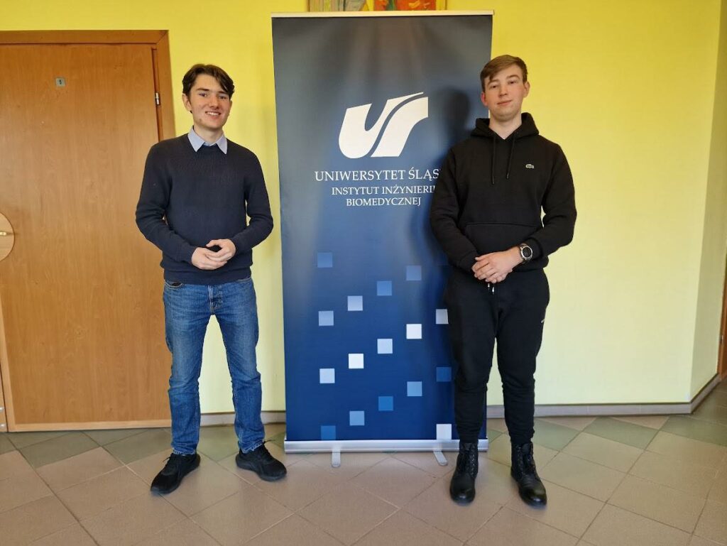 EduChat na Uniwersytecie Śląskim!